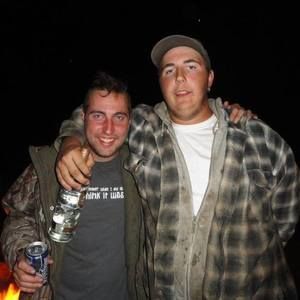 Meet your Posher, Adam